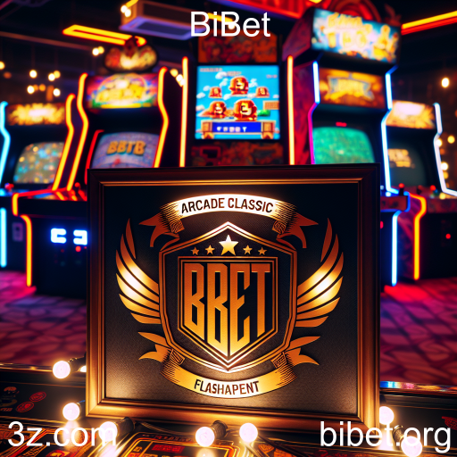 A Evolução dos Jogos de Arcade