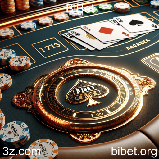 Desvendando o Blackjack no BiBet